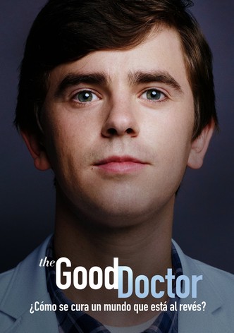 the good doctor online tercera temporada