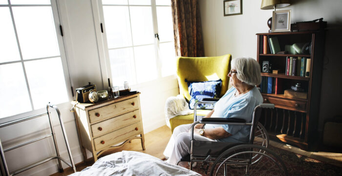 the grange nursing home basingstoke