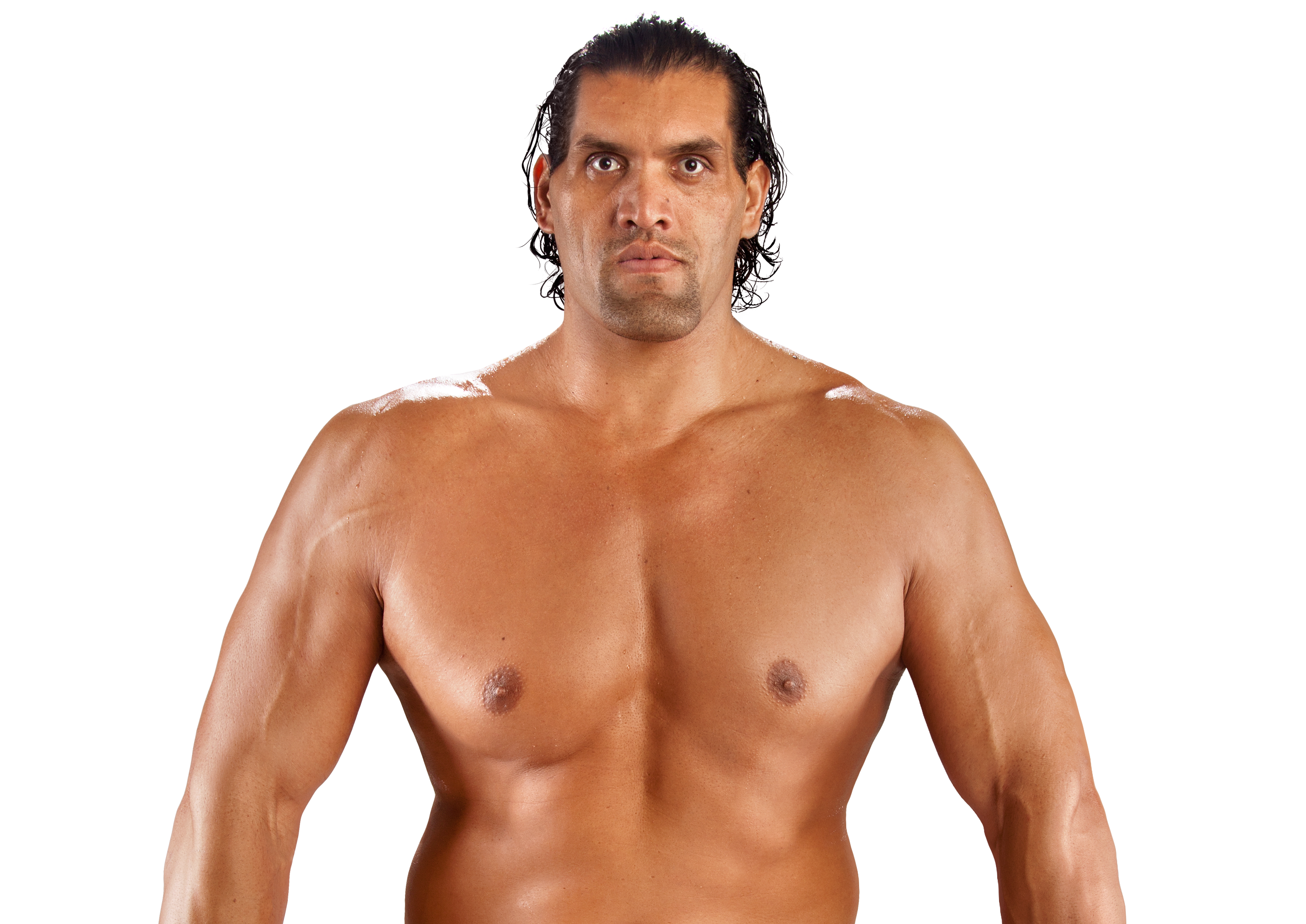 the great khali