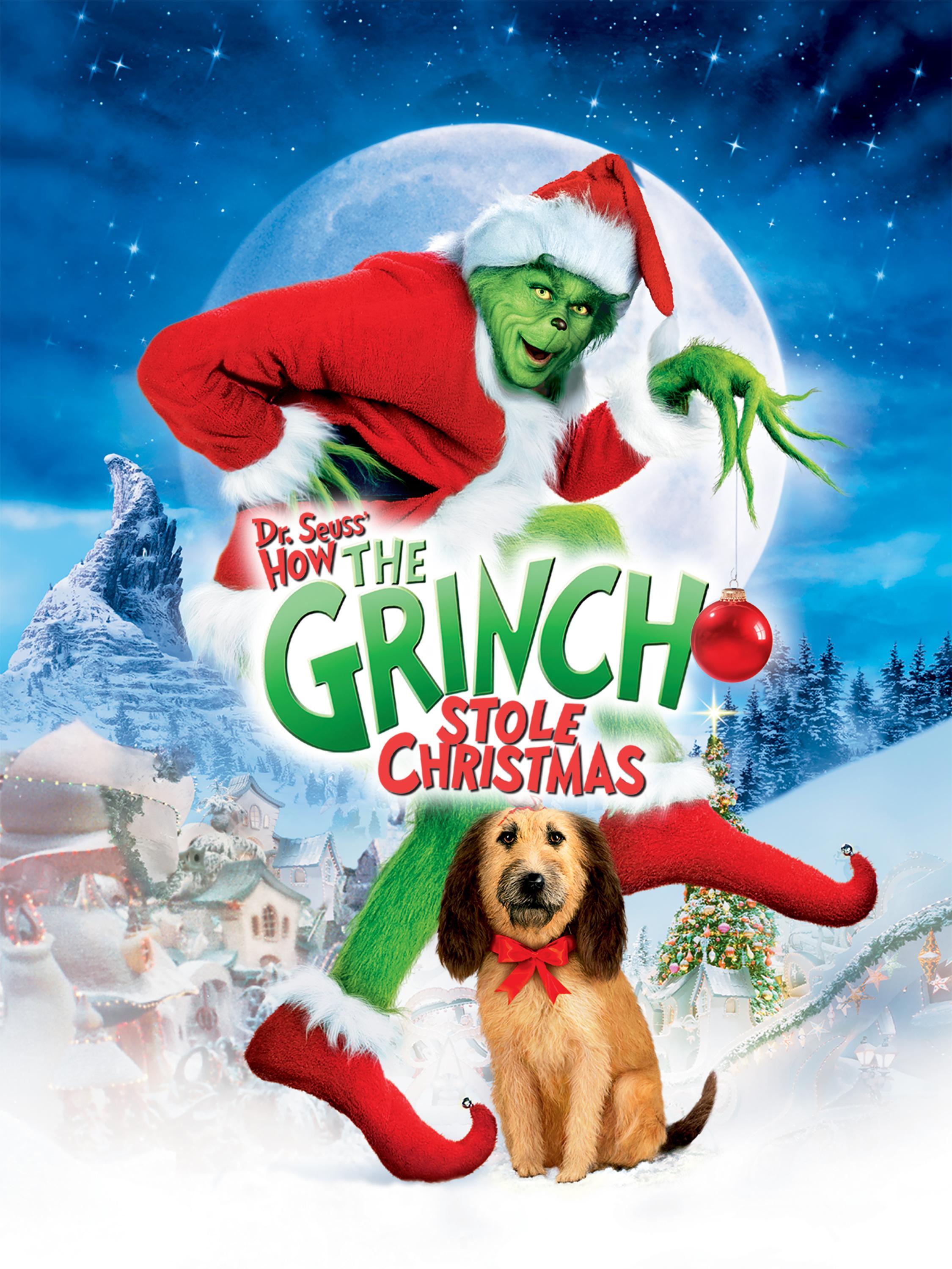 the grinch 1999 streaming