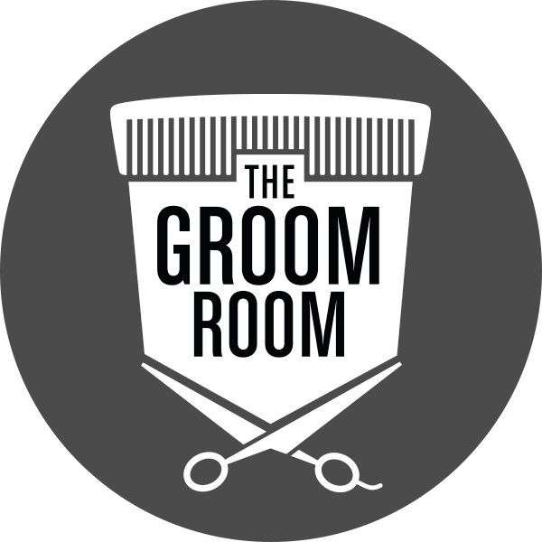 the groom room