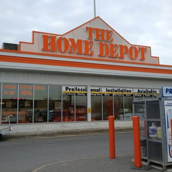 the home depot ottawa