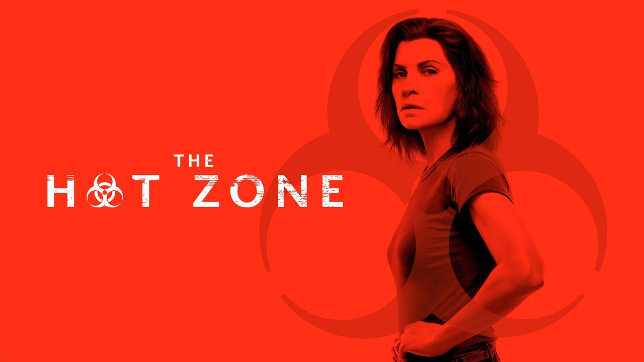 the hot zone serie online