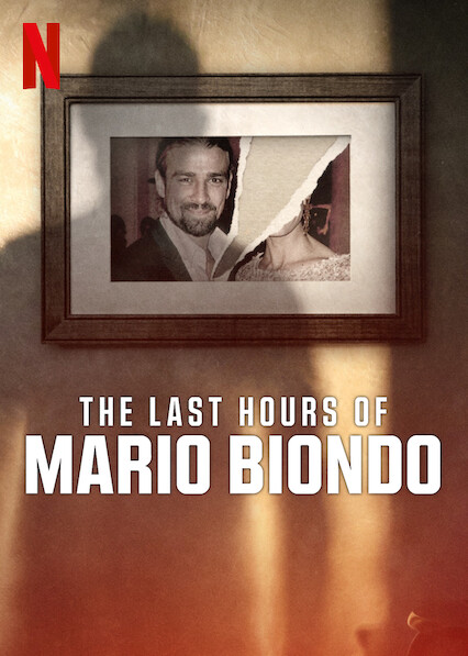 the last hours of mario biondo review