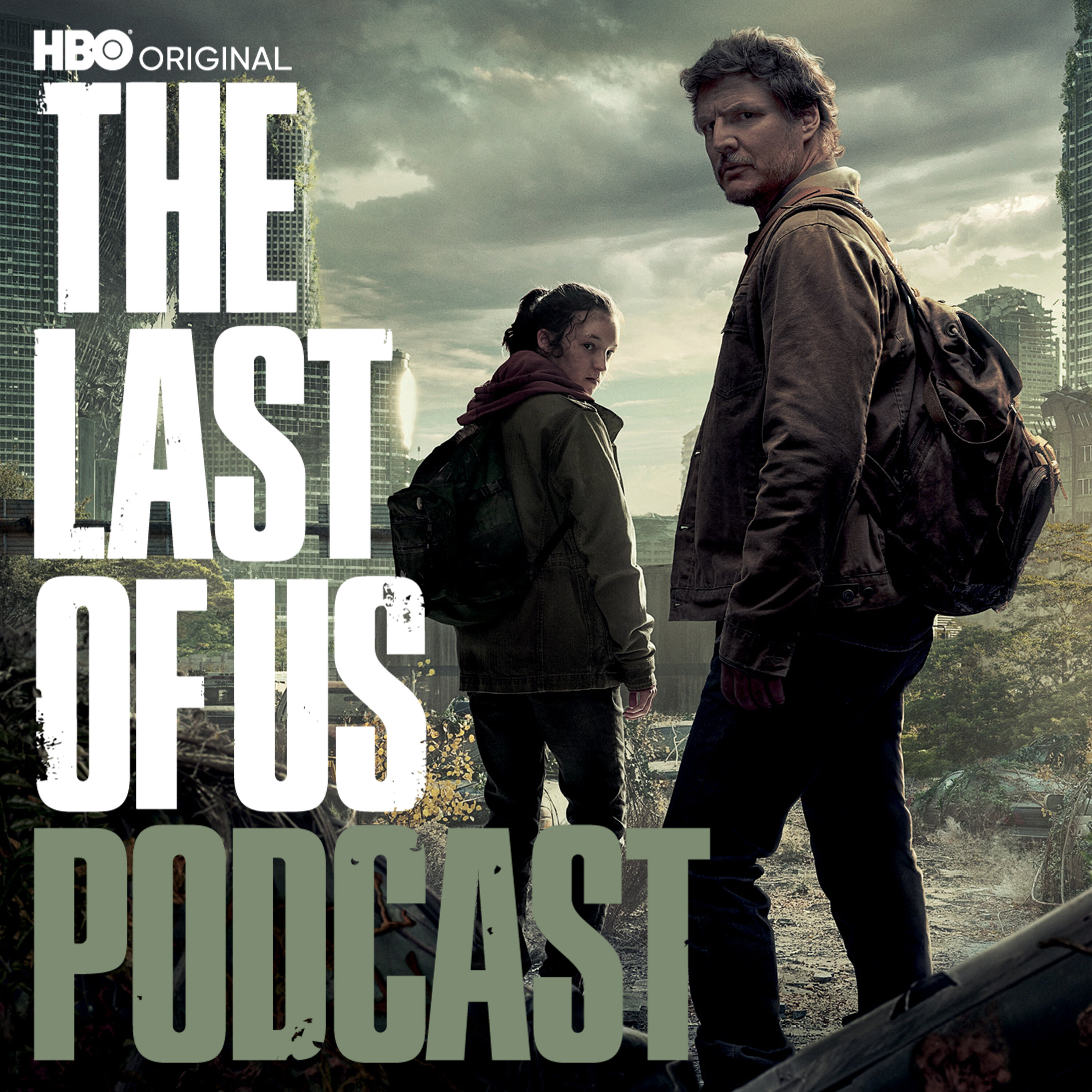 the last of us imdb