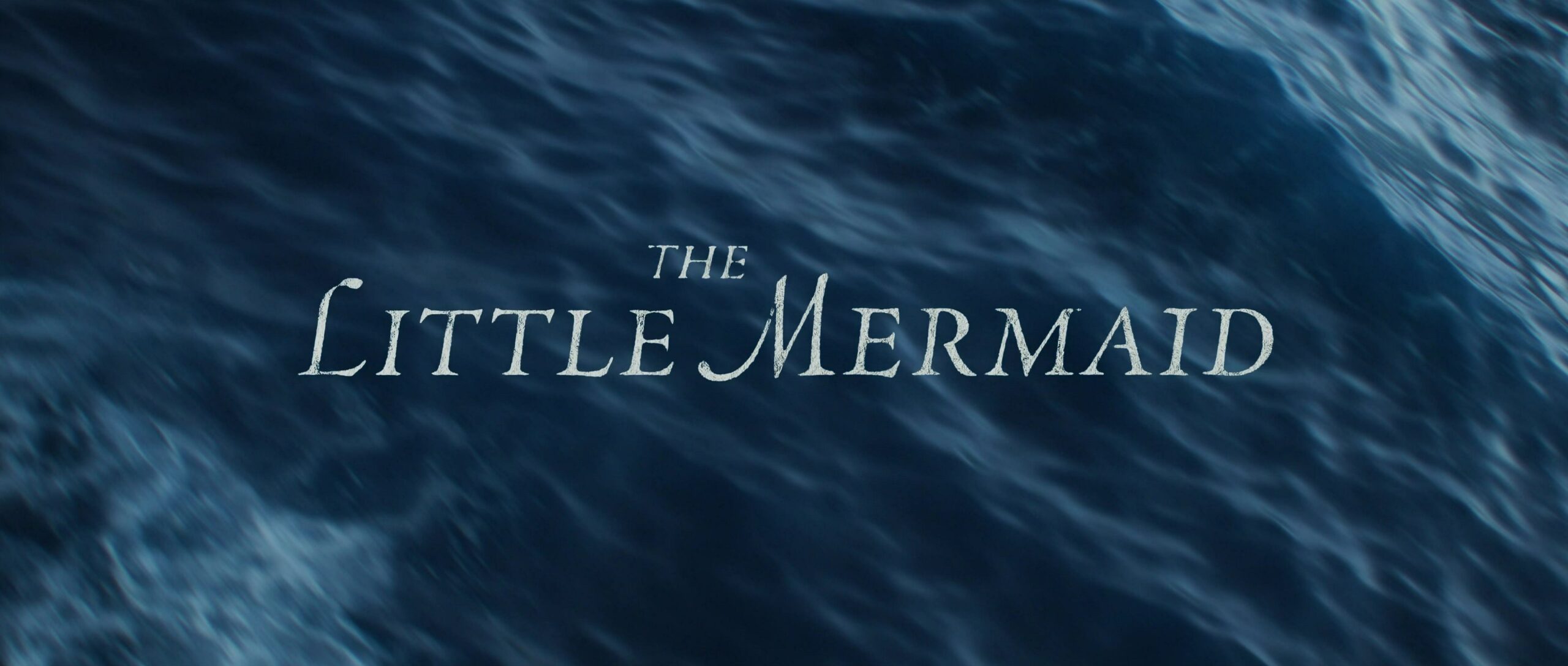 the little mermaid animation screencaps