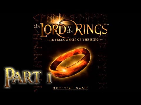 the lord of the ring 1 hd 1080p