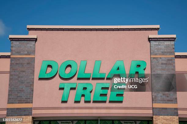 the nearest dollar tree store