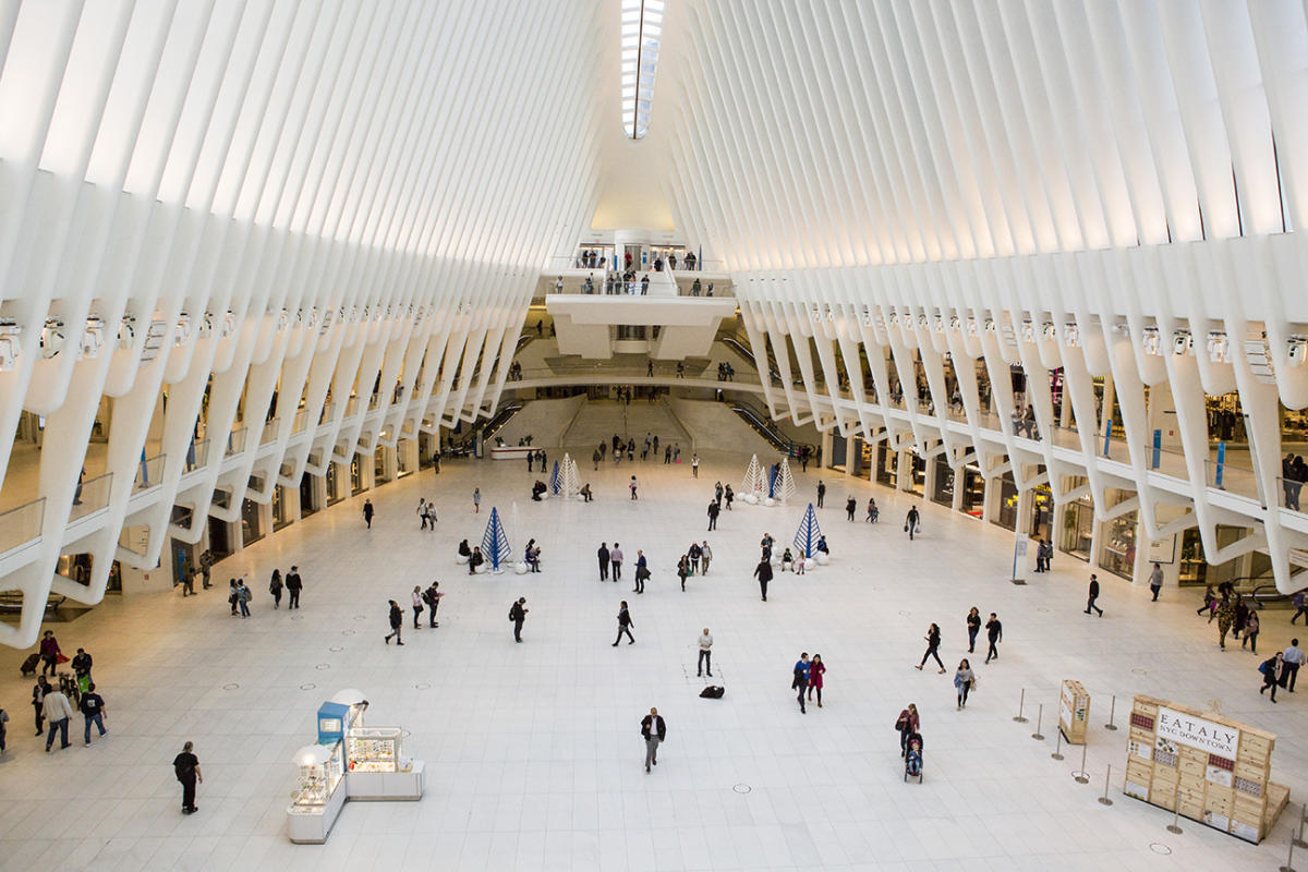 the oculus