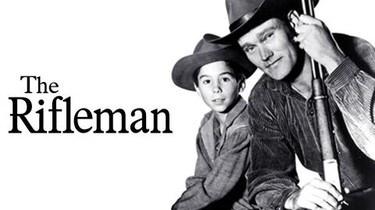 the rifleman the jealous man