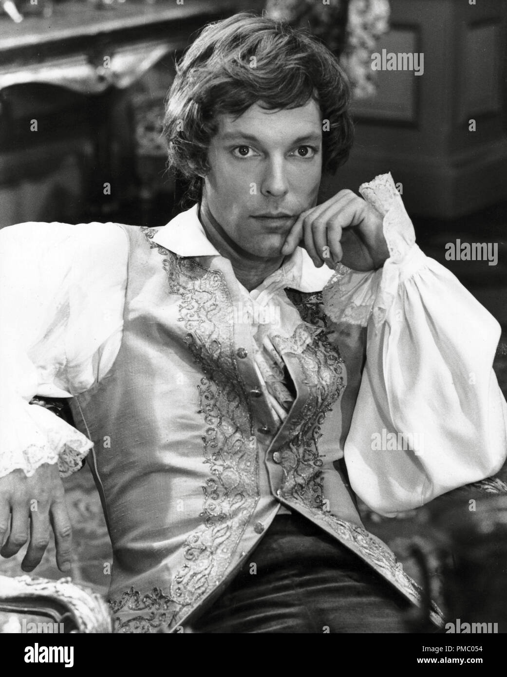 the slipper and the rose richard chamberlain