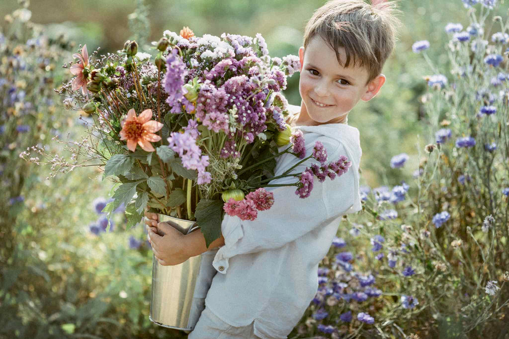 the southwold flower company