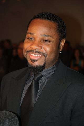 theo from the cosby show