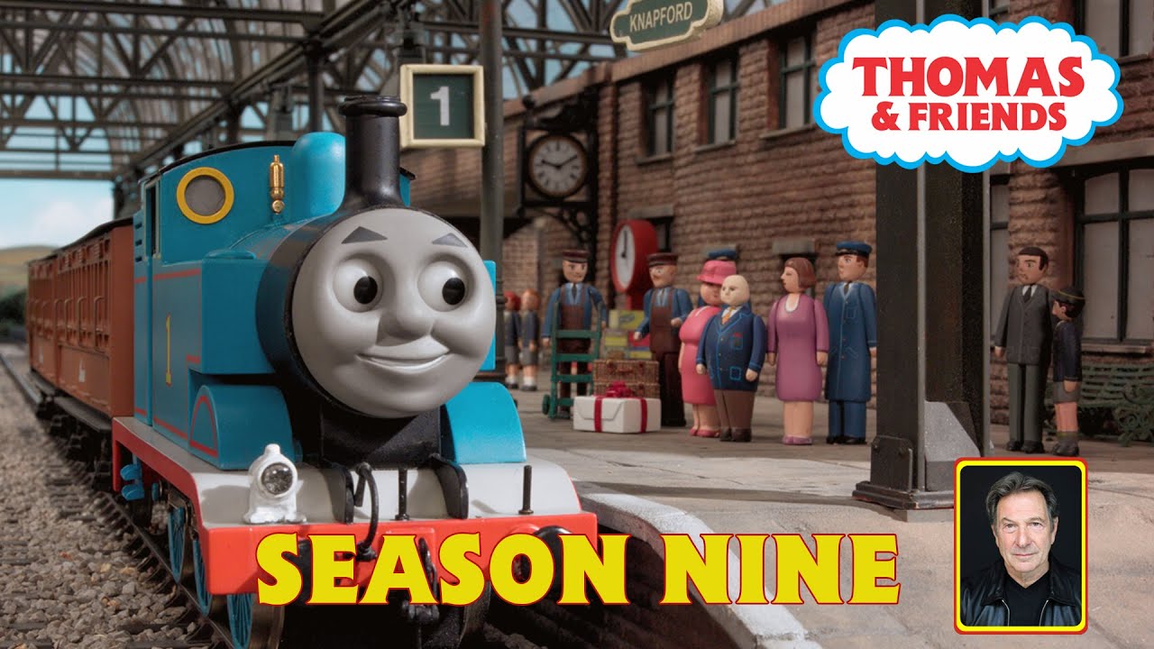 thomas season 9