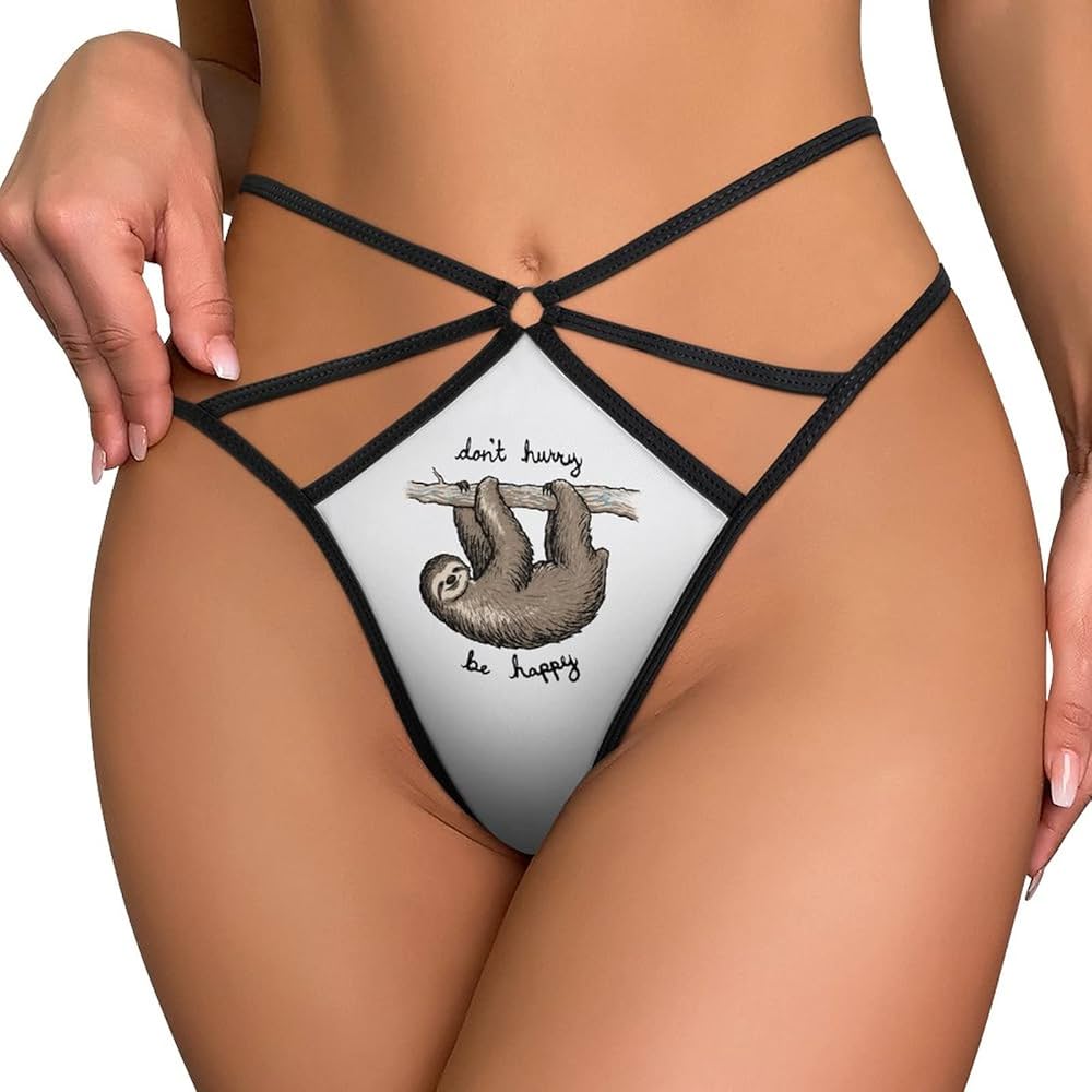 thongs funny