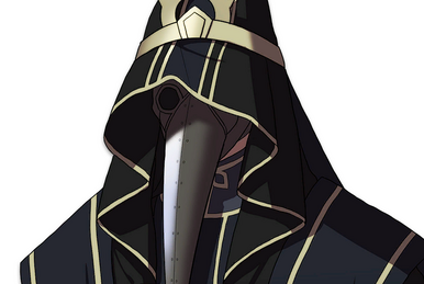 three houses dark seal