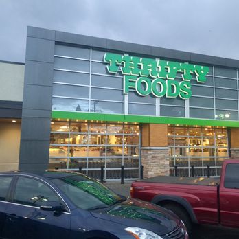 thrifty foods james bay