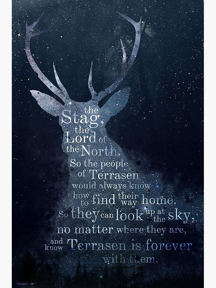 throne of glass series quotes