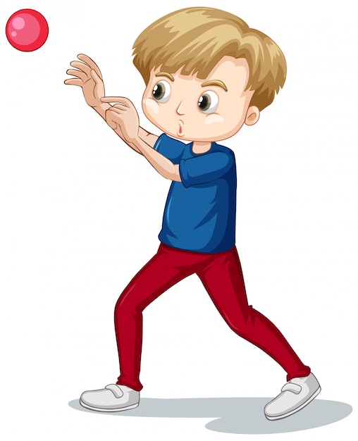 throw ball clipart