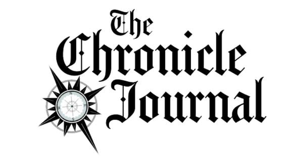 thunder bay chronicle journal