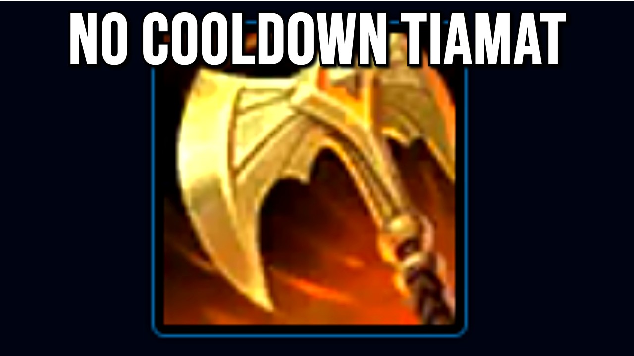 tiamat league of legends