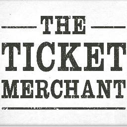 ticket merchant login