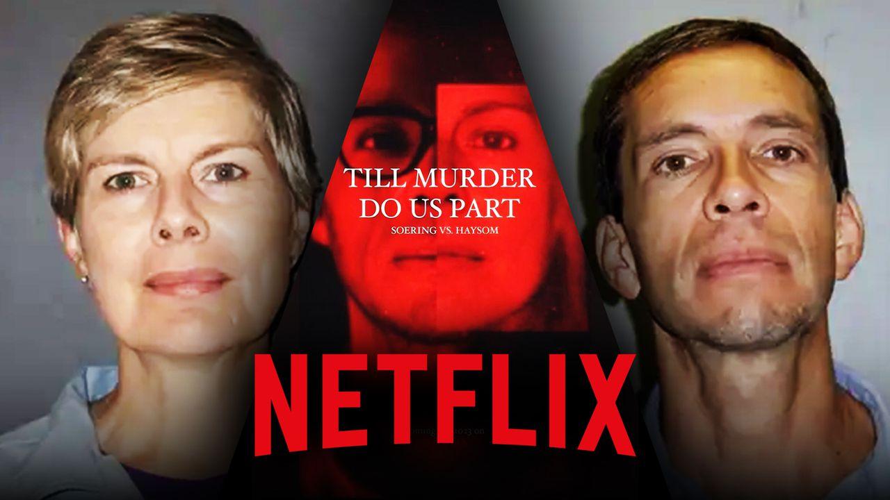 till murder do us part netflix