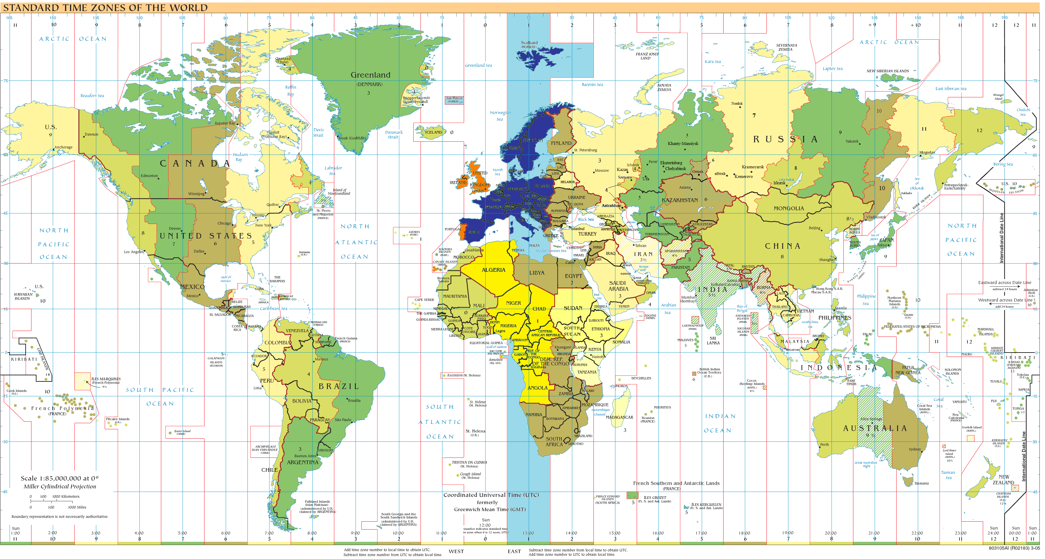 time in gmt+1