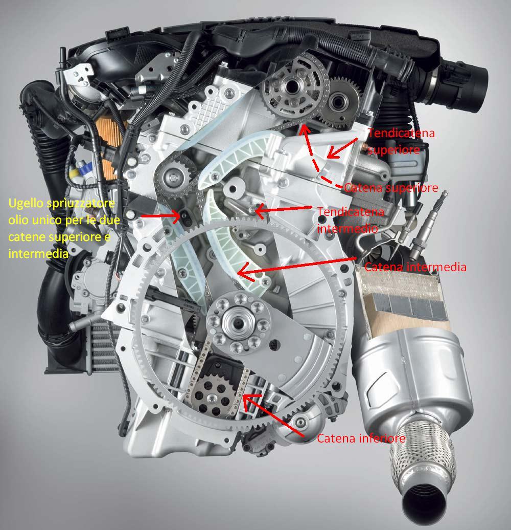 timing chain for bmw 1 series