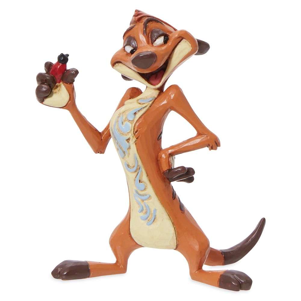 timon from lion king