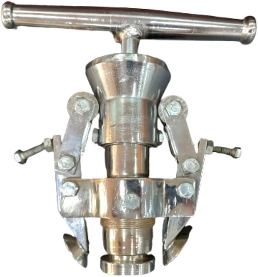 tin cap sealing machine