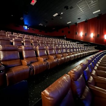 tinseltown theater