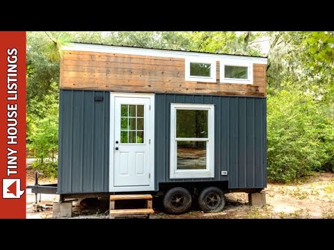 tiny house listings