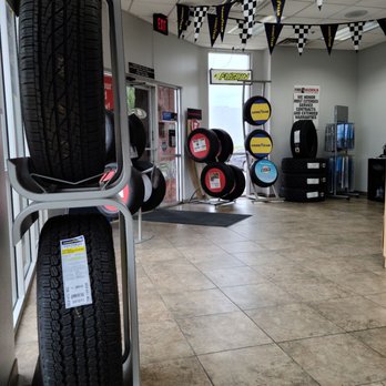 tire works north las vegas