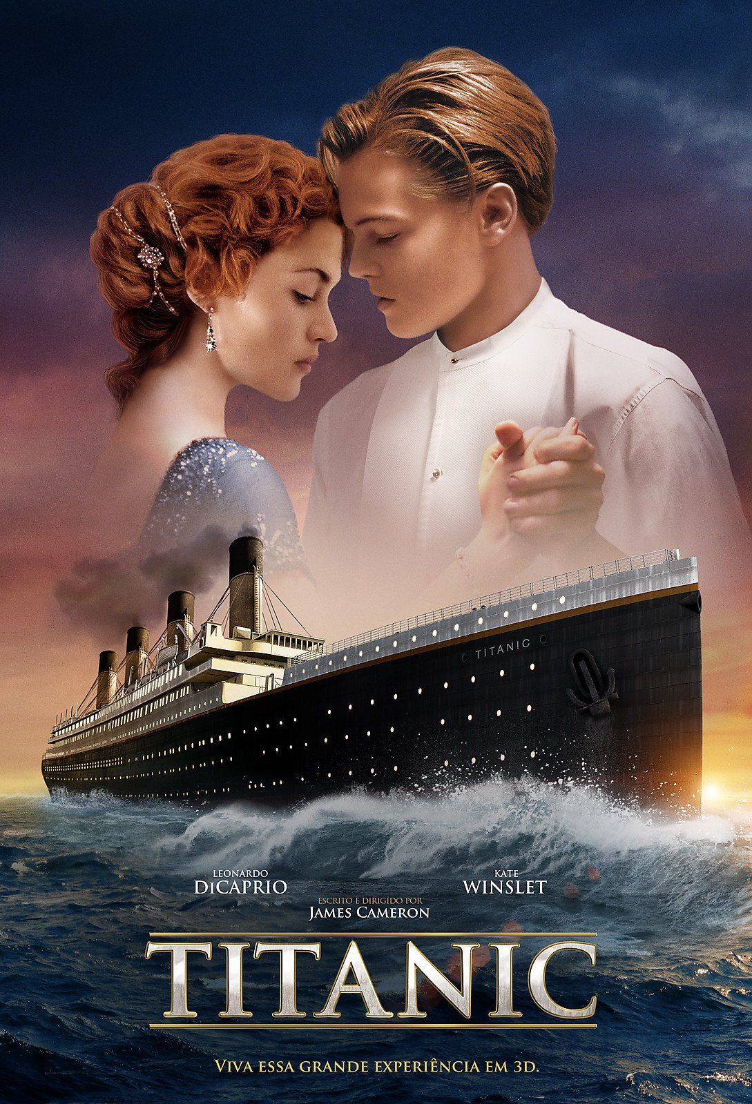 titanic movie full movie online