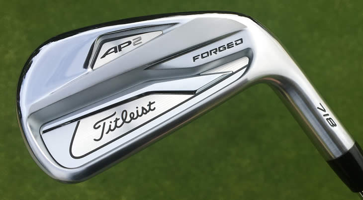 titleist ap2 irons