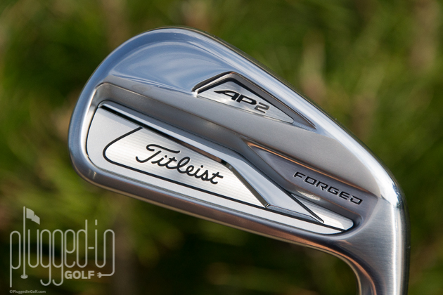 titleist ap2