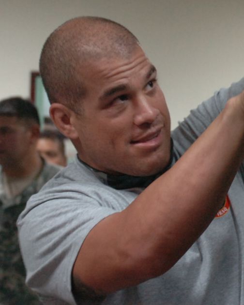 tito ortiz mma