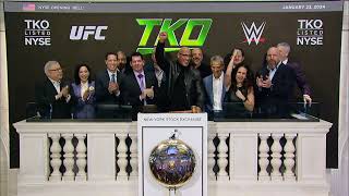 tko stock