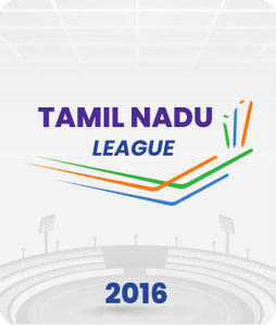 tnpl 2016 points table