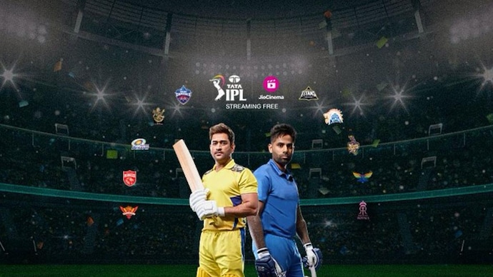 today ipl match online