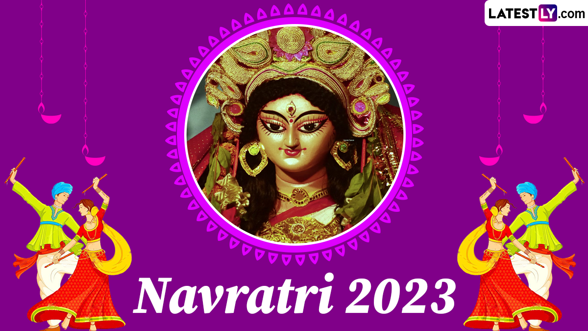 today navratri muhurat time