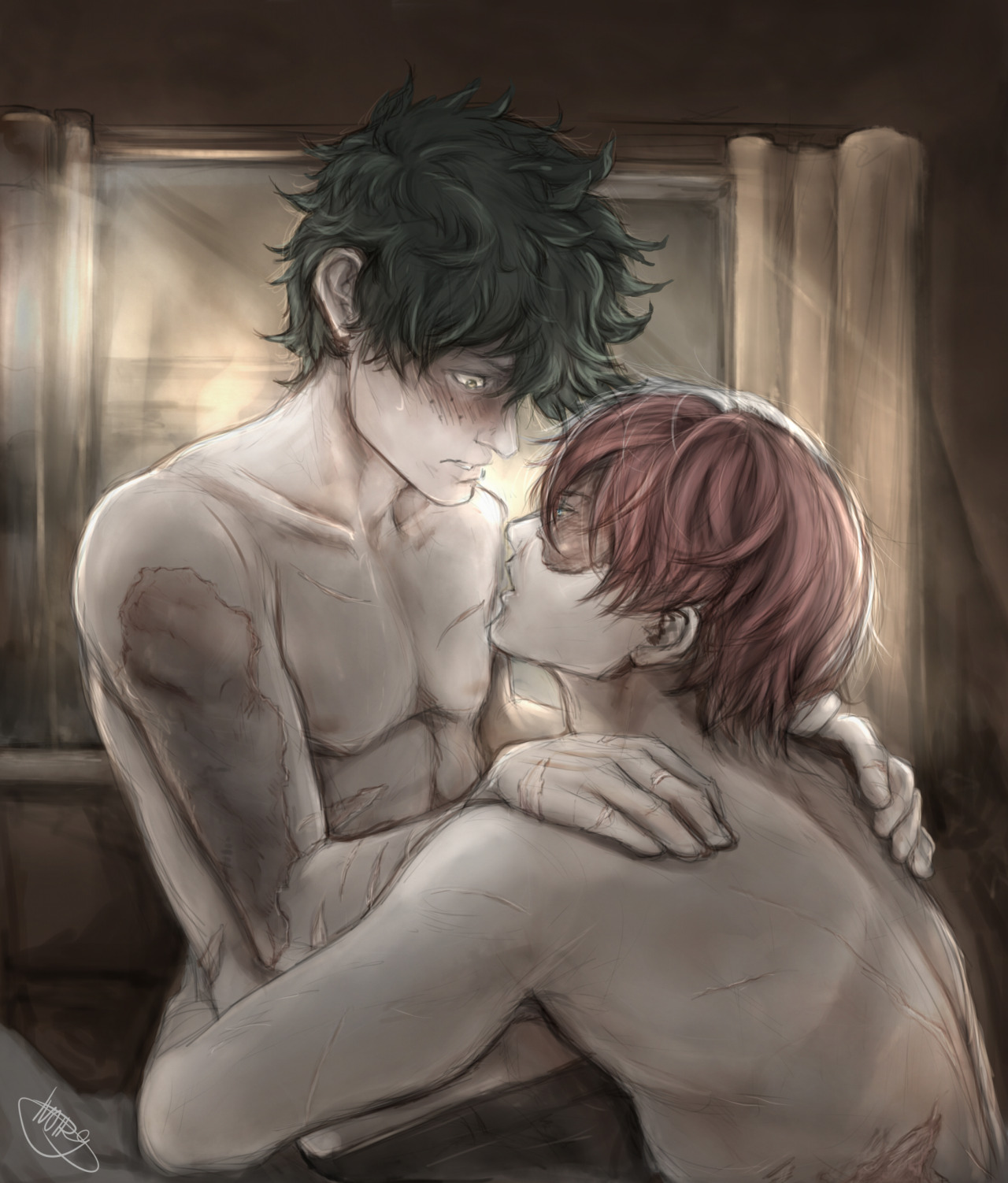 tododeku hard