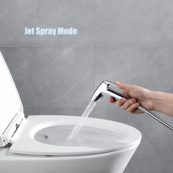 toilet bidet sprayer