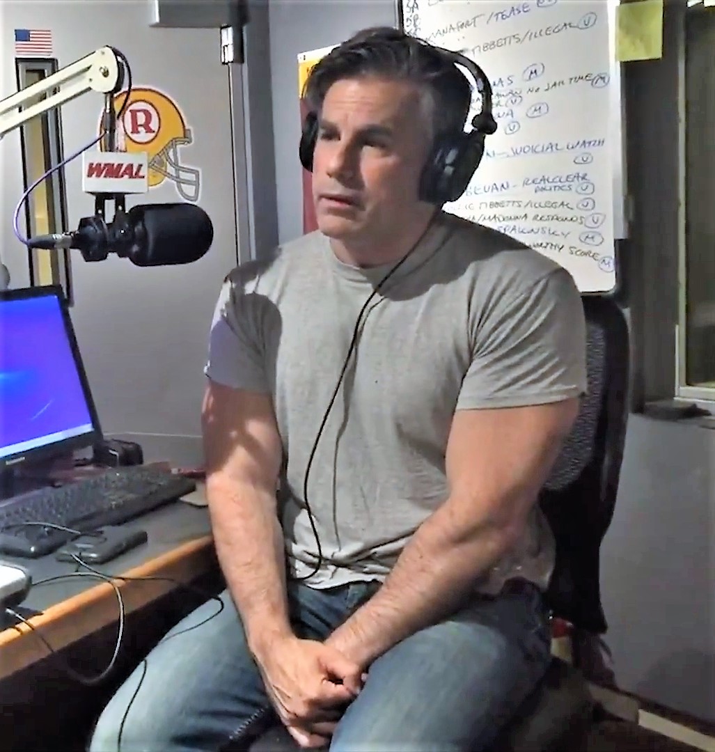 tom fitton twitter