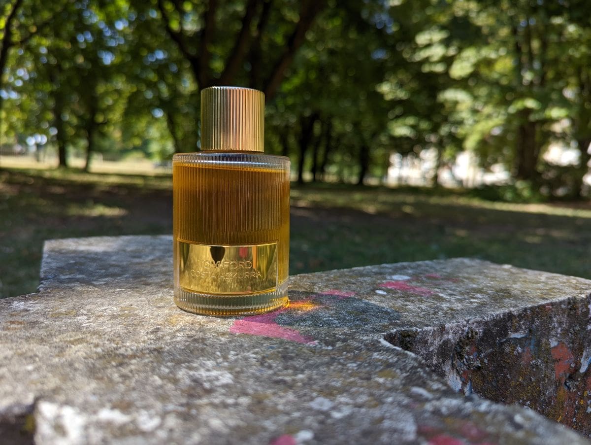 tom ford costa azzurra review