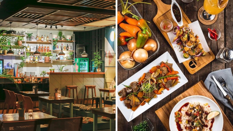 tomas morato restaurants 24 hours