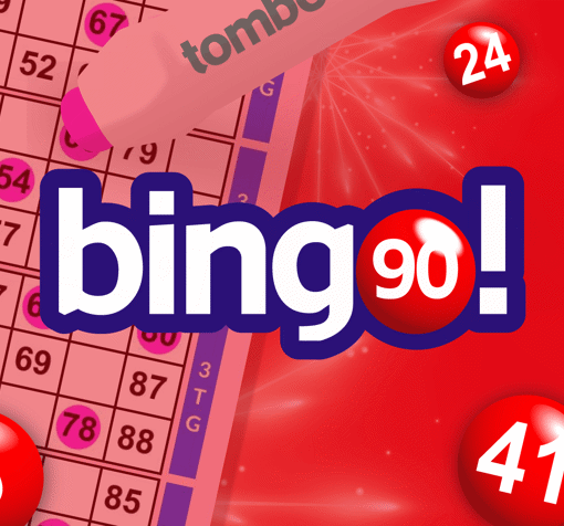 tombola bingo app