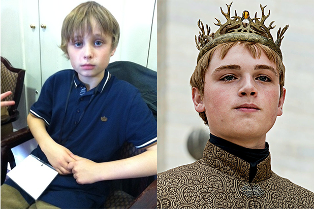 tommen lannister