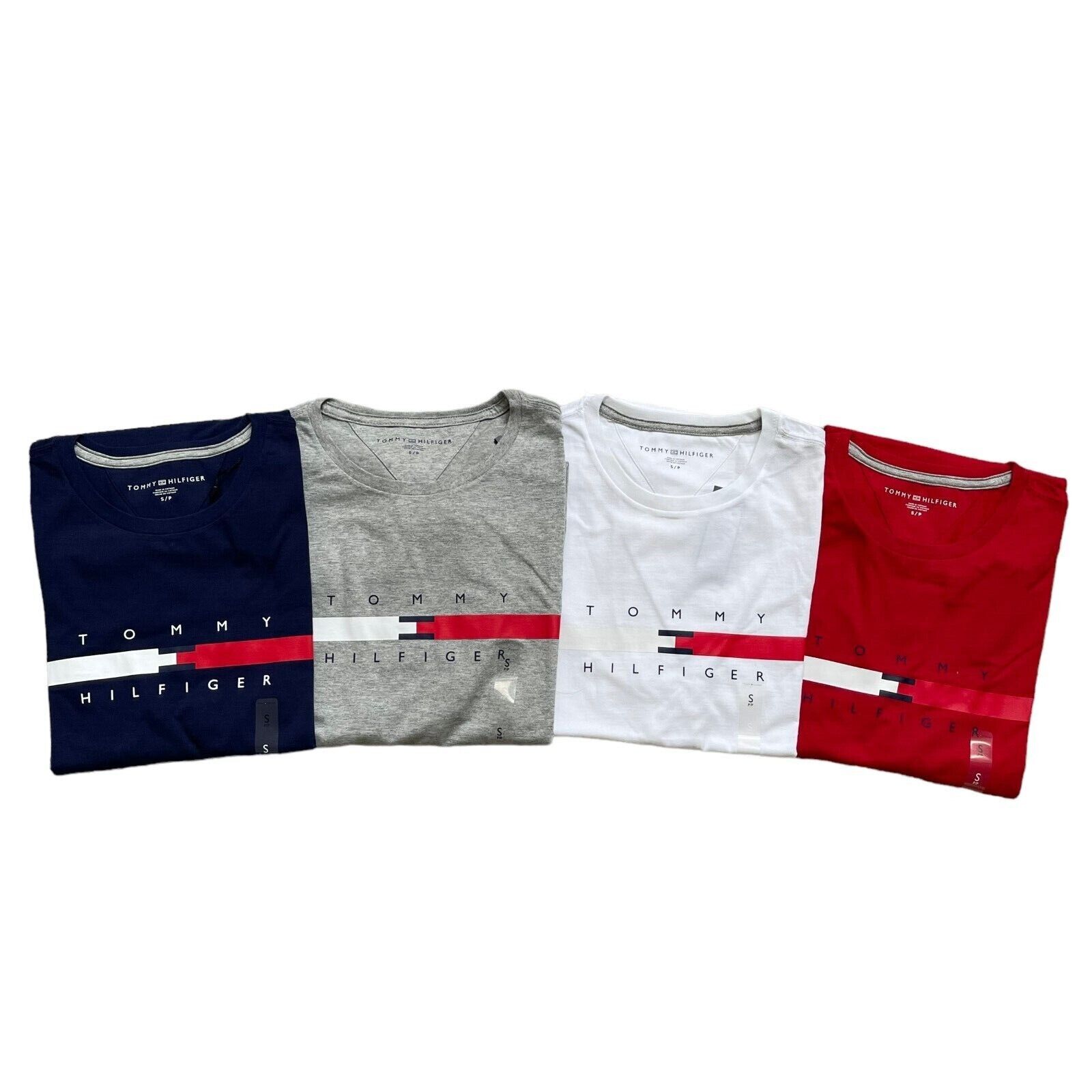 tommy t shirt mens